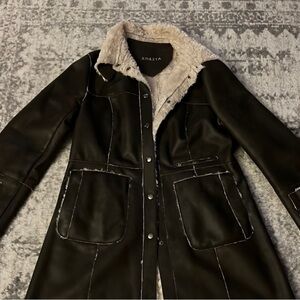 Womens Athleta coat size small